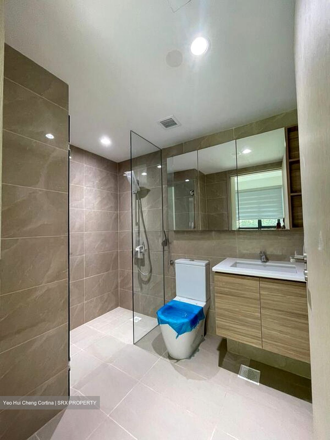 Treasure at Tampines (D18), Condominium #498657731